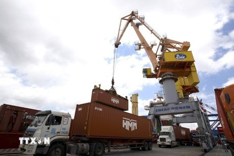 Инфраструктурный прорыв внес значительный вклад в уверенный рост ВВП страны на уровне 8,02% в 2025 году. (Фото: ВИА) 