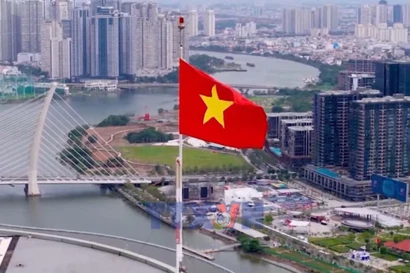 Рост международного авторитета Вьетнама в новую эпоху развития