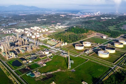 Группа Petrovietnam «четвёртый год подряд» установила рекорд по совокупной выручке по всей группе, одновременно сохранив позиции государственного предприятия с одной из самых высоких консолидированных прибылей. (Фото: ВИА)