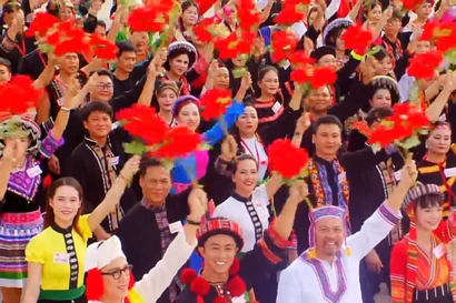 XIV Всевьетнамский партийный съезд открывает новую эпоху развития Вьетнама