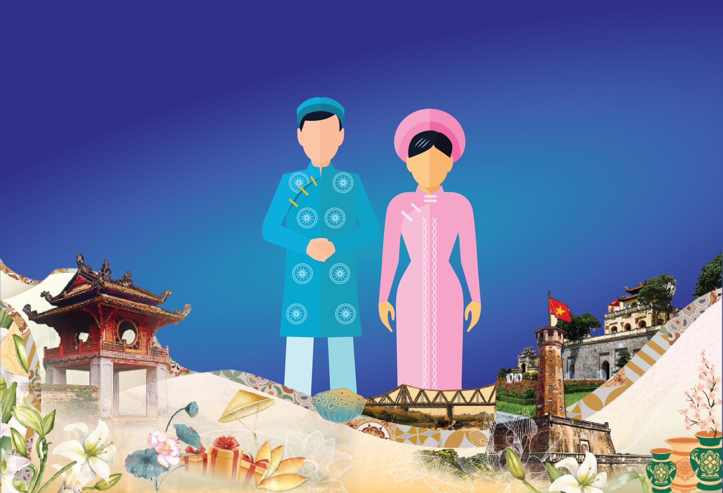 Резолюция № 80-NQ/TW: видение развития культуры до 2045 года