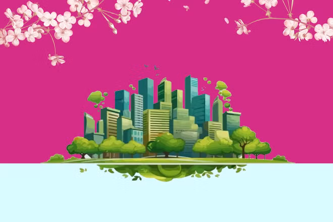 Основные цели и показатели в области охраны окружающей среды на 2026–2030 годы