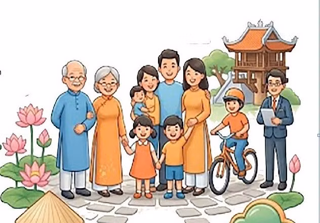 Управлять процессом устойчивого социального развития, обеспечивать социальный прогресс и справедливость, заботиться о жизни народа