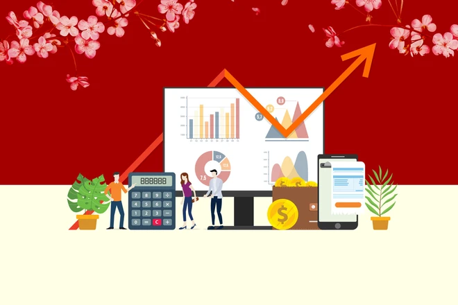 Основные цели и показатели развития на 2026–2030 гг.