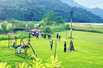 Иллюстративное фото (Фото: Nhandan.vn) 