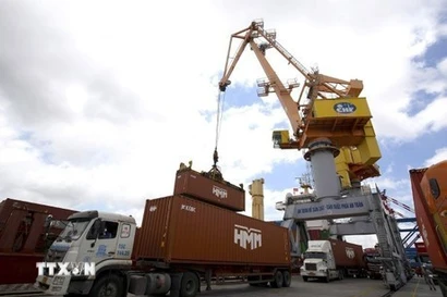 Инфраструктурный прорыв внес значительный вклад в уверенный рост ВВП страны на уровне 8,02% в 2025 году. (Фото: ВИА) 