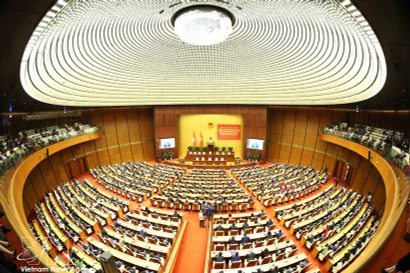 Общий вид конференции. (Фото: ВИА) 