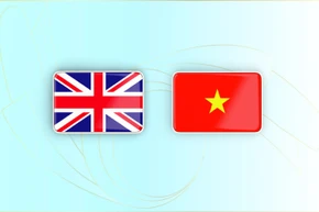 Стратегическое партнёрство между Вьетнамом и Великобританией