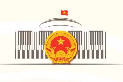 9-я сессия НС 15-го cозыва: Рассмотрение конституционных поправок, объединение провинциальных административных единиц