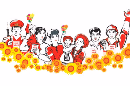 Основные временные этапы после выборов депутатов НС XVI созыва и депутатов народных советов всех уровней 