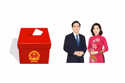 864 кандидата в депутаты Национального собрания XVI созыва