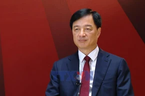 Ханой с авангардной миссией, готовая воплотить в жизнь видение XIV съезда Партии