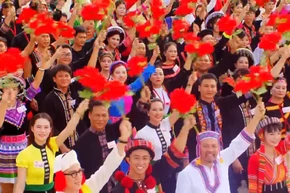 XIV Всевьетнамский партийный съезд открывает новую эпоху развития Вьетнама