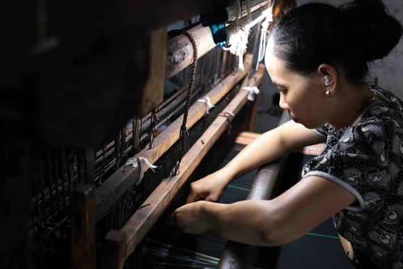 Путь длиной в четыре десятилетия по ликвидации нищеты: решительные действия, чтобы никто не остался позади