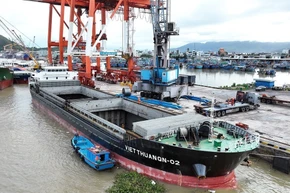 Превращение международной торговли в драйвер устойчивого роста