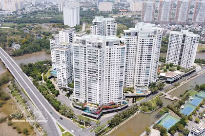 Вьетнам вошёл в топ-4 мировых рынков брендированной недвижимости